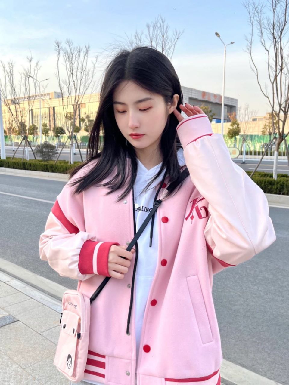 清纯校花被脔日常H